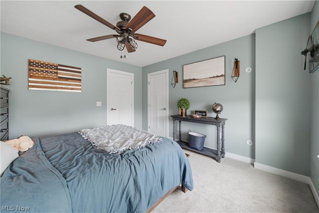 3345 Sandgate Street NW, North Canton, OH 44720