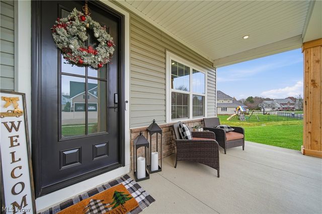 3345 Sandgate Street NW, North Canton, OH 44720