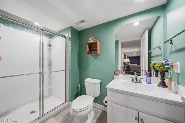 3345 Sandgate Street NW, North Canton, OH 44720