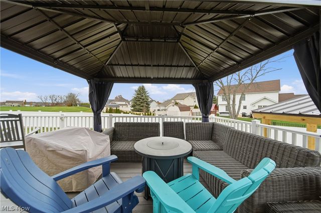 3345 Sandgate Street NW, North Canton, OH 44720