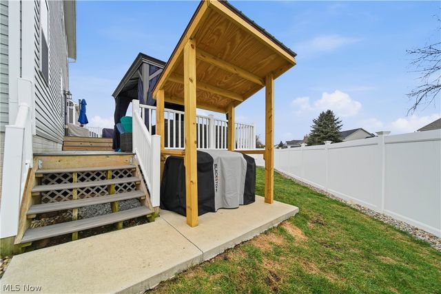 3345 Sandgate Street NW, North Canton, OH 44720