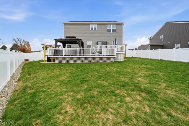 3345 Sandgate Street NW, North Canton, OH 44720