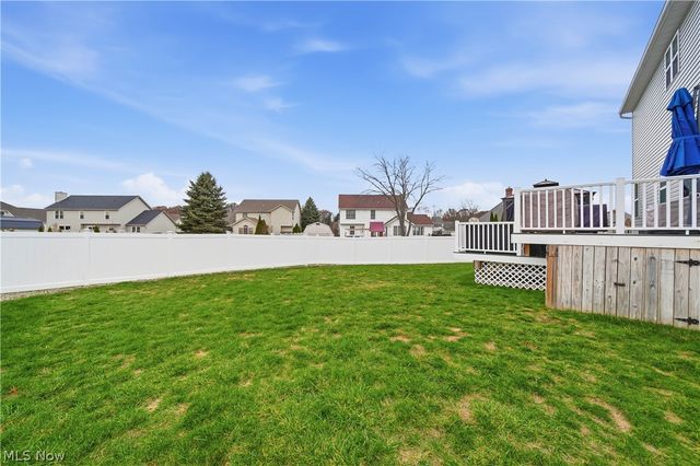 3345 Sandgate Street NW, North Canton, OH 44720