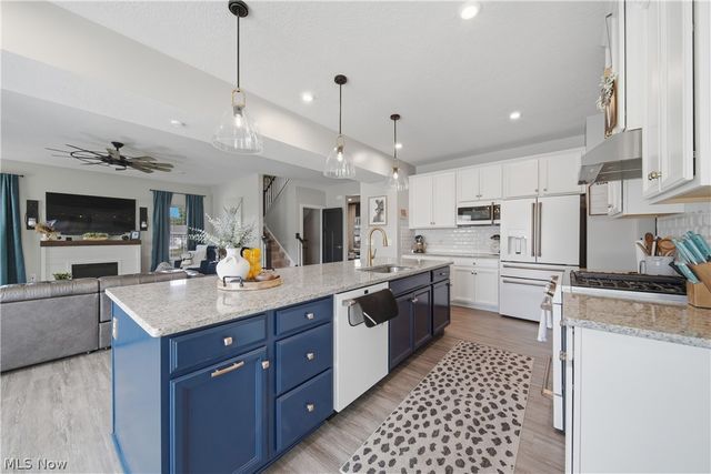 3345 Sandgate Street NW, North Canton, OH 44720