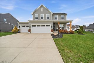 3345 Sandgate Street NW, North Canton, OH 44720