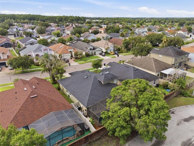 13714 HUNTWICK DRIVE, Orlando, FL 32837