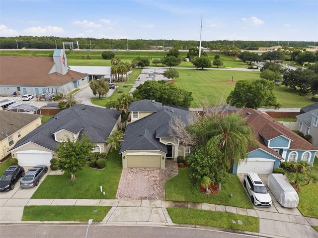 13714 HUNTWICK DRIVE, Orlando, FL 32837