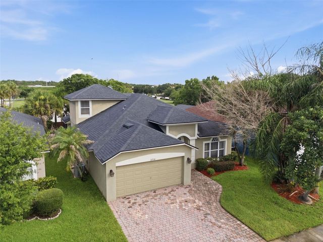 13714 HUNTWICK DRIVE, Orlando, FL 32837