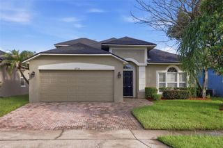 13714 HUNTWICK DRIVE, Orlando, FL 32837