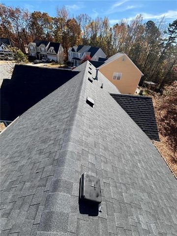 585 Chapel Walk Lane, Lawrenceville, GA 30045