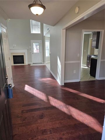 585 Chapel Walk Lane, Lawrenceville, GA 30045