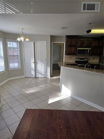 585 Chapel Walk Lane, Lawrenceville, GA 30045