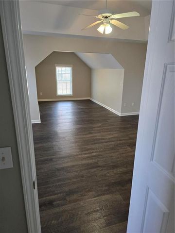 585 Chapel Walk Lane, Lawrenceville, GA 30045