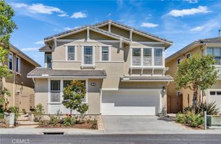 135 Willowbend, Irvine, CA 92612