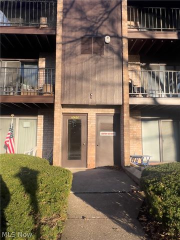 16480 W Heather Lane 304, Middleburg Heights, OH 44130