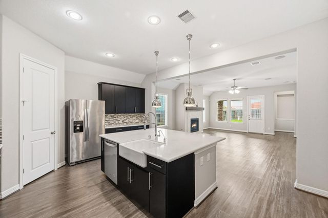 10822 Gates Randal Court, Cypress, TX 77433