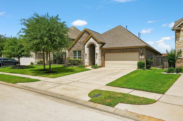 10822 Gates Randal Court, Cypress, TX 77433