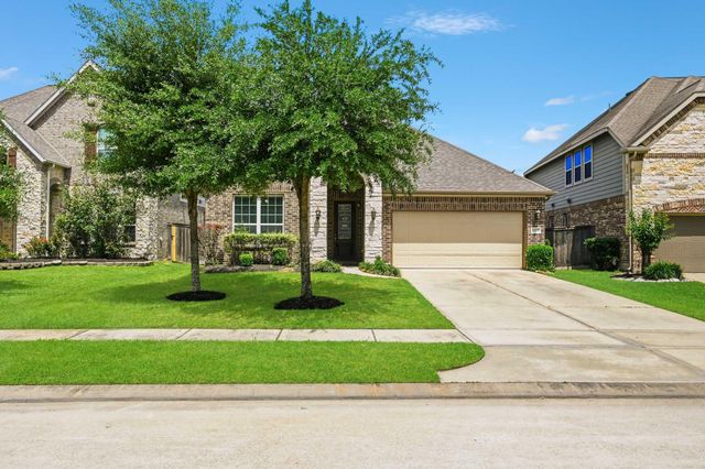 10822 Gates Randal Court, Cypress, TX 77433