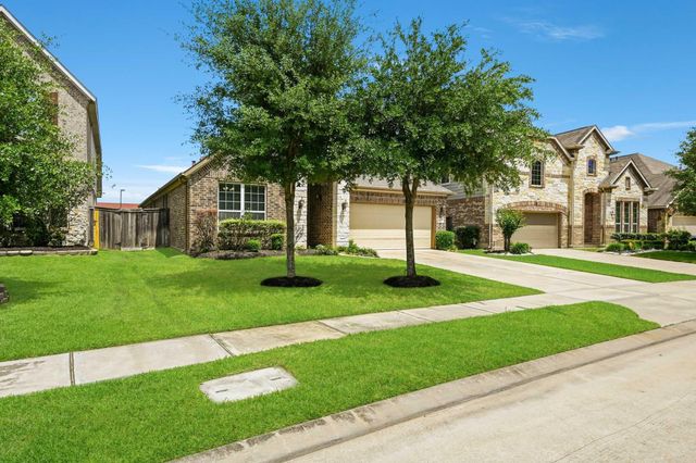 10822 Gates Randal Court, Cypress, TX 77433