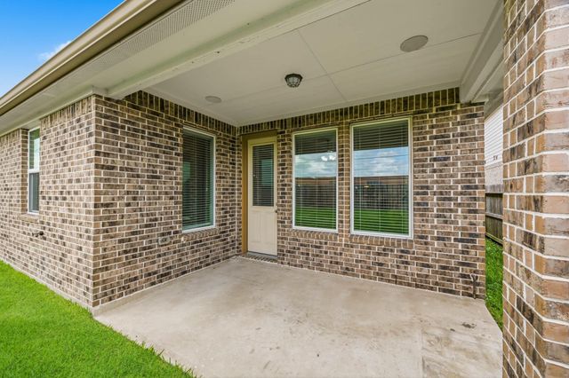 10822 Gates Randal Court, Cypress, TX 77433