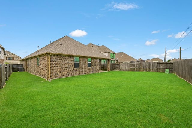 10822 Gates Randal Court, Cypress, TX 77433