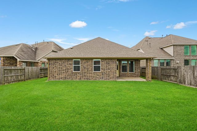 10822 Gates Randal Court, Cypress, TX 77433