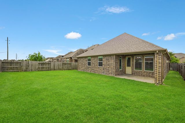 10822 Gates Randal Court, Cypress, TX 77433