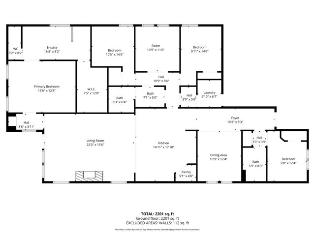 10822 Gates Randal Court, Cypress, TX 77433