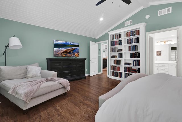 2019 Loy Lake Road, Denison, TX 75020
