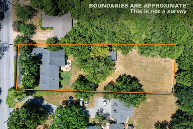 2019 Loy Lake Road, Denison, TX 75020