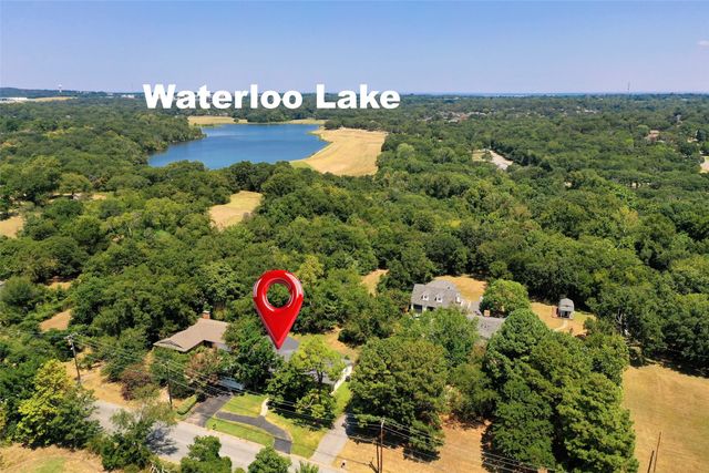 2019 Loy Lake Road, Denison, TX 75020