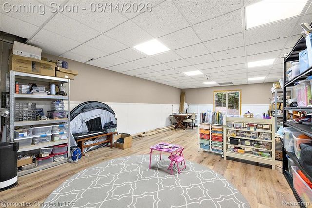 4740 W Wickford, Bloomfield Hills, MI 48302