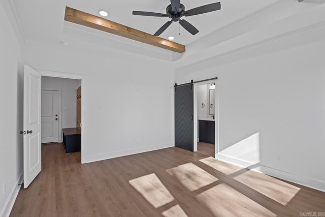 3881 Spencer Crossing Drive, Benton, AR 72019