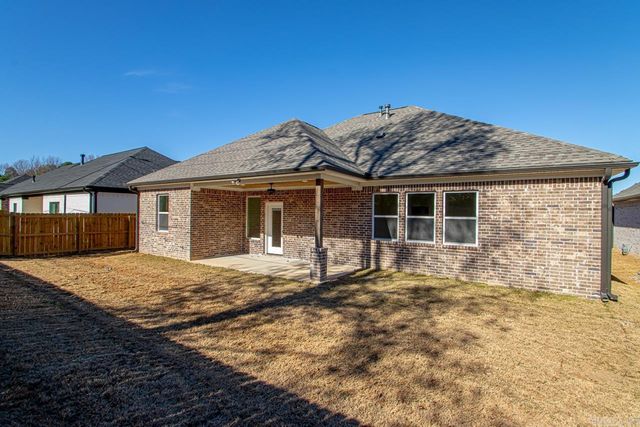 3881 Spencer Crossing Drive, Benton, AR 72019