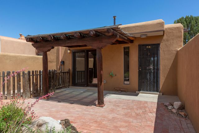 3 S Sandia Trail, Corrales, NM 87048