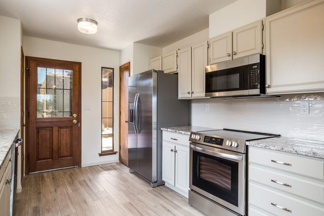 3 S Sandia Trail, Corrales, NM 87048