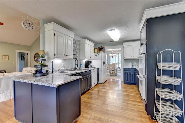 4525 Bold Springs Road, Commerce, GA 30530