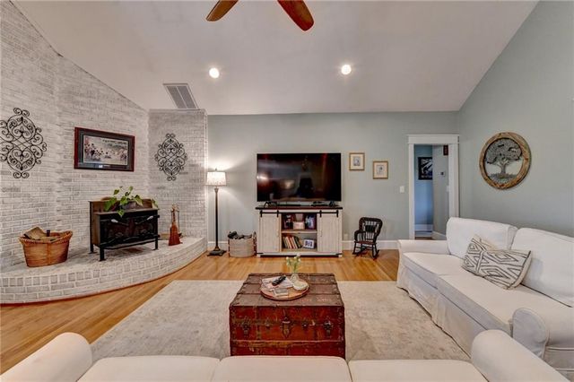4525 Bold Springs Road, Commerce, GA 30530