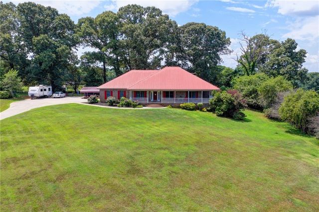 4525 Bold Springs Road, Commerce, GA 30530