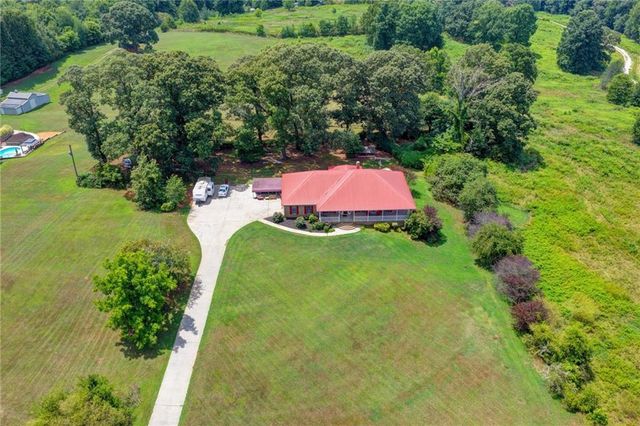 4525 Bold Springs Road, Commerce, GA 30530