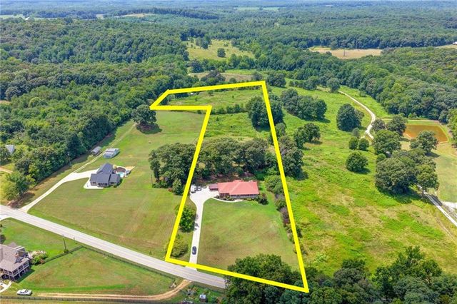 4525 Bold Springs Road, Commerce, GA 30530