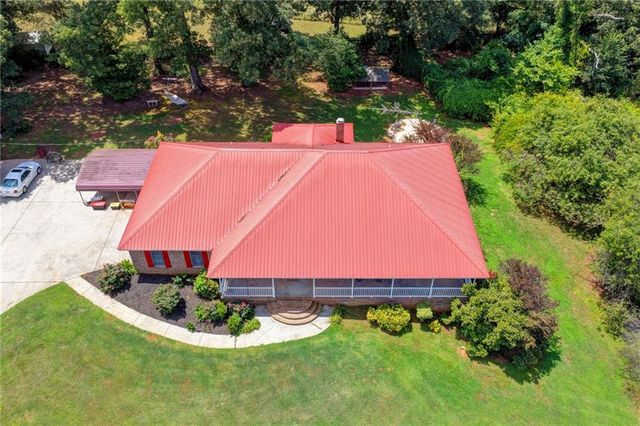 4525 Bold Springs Road, Commerce, GA 30530