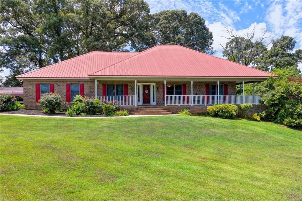 4525 Bold Springs Road, Commerce, GA 30530