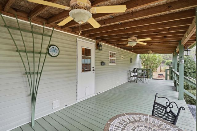 388 Rebel Lane, Cottageville, SC 29435