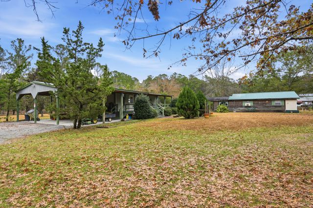 388 Rebel Lane, Cottageville, SC 29435