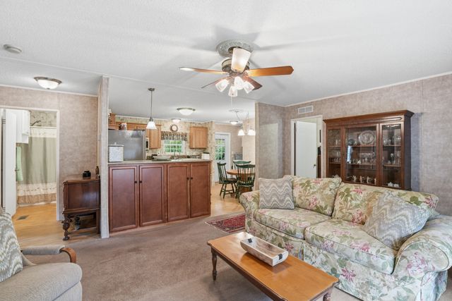 388 Rebel Lane, Cottageville, SC 29435