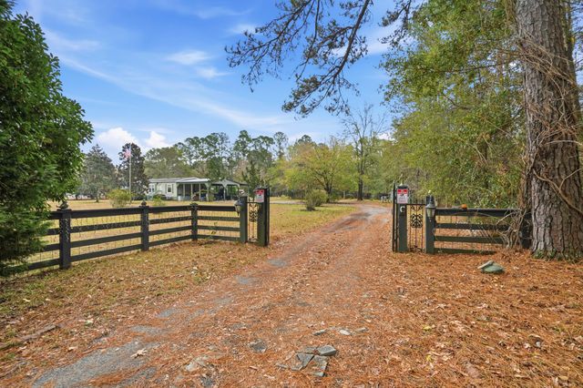 388 Rebel Lane, Cottageville, SC 29435