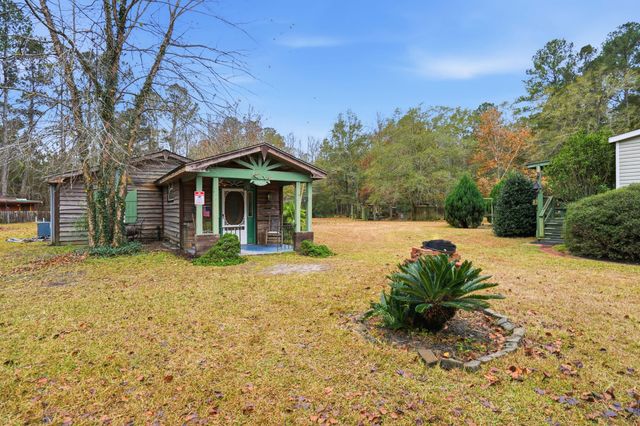 388 Rebel Lane, Cottageville, SC 29435