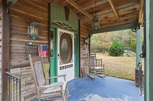 388 Rebel Lane, Cottageville, SC 29435