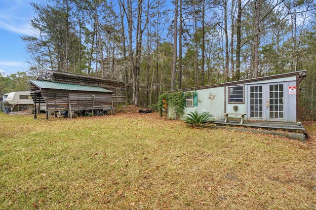 388 Rebel Lane, Cottageville, SC 29435